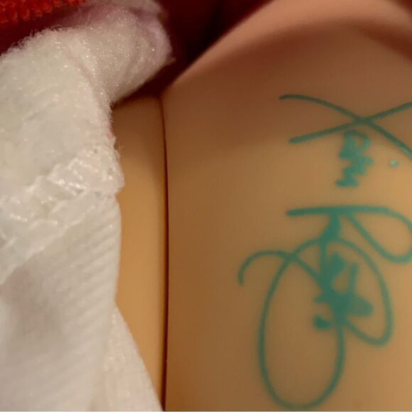 Vintage 80’ The Cabbage Patch Kid Dolls - Picture 7 of 9